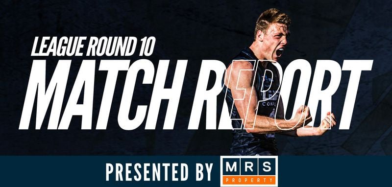 MRS Property League Match Report Round 10: South vs Centrals MRS Property League Match Report Round 10: South vs Centrals